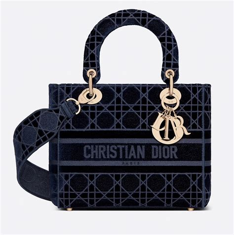 bolso Dior mujer